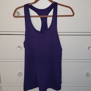 Nike Workout tank top